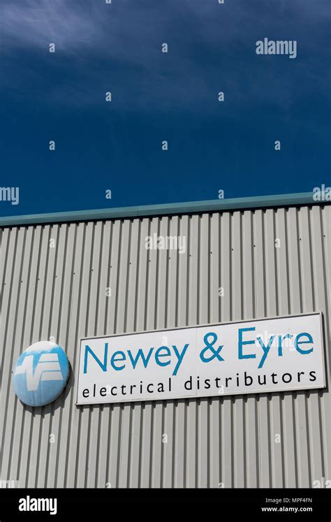 newey eyre electrical wholesalers
